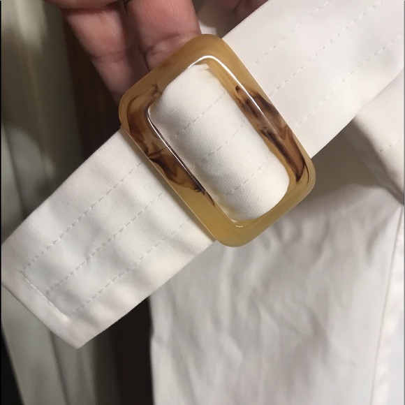 MICHAEL KORS XL raincoat/trench coat beautiful - Picture 5 of 9